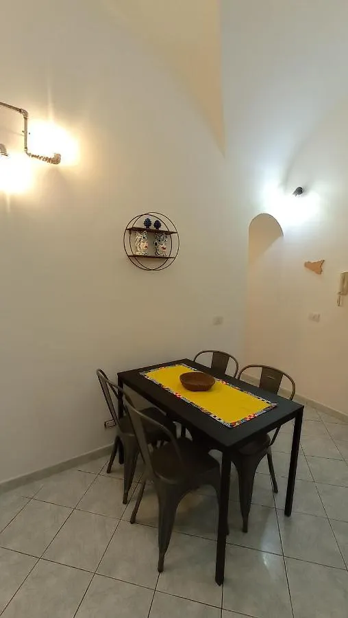 Appartamento Casa Barocco Aeroporto di Catania Fontana Rossa