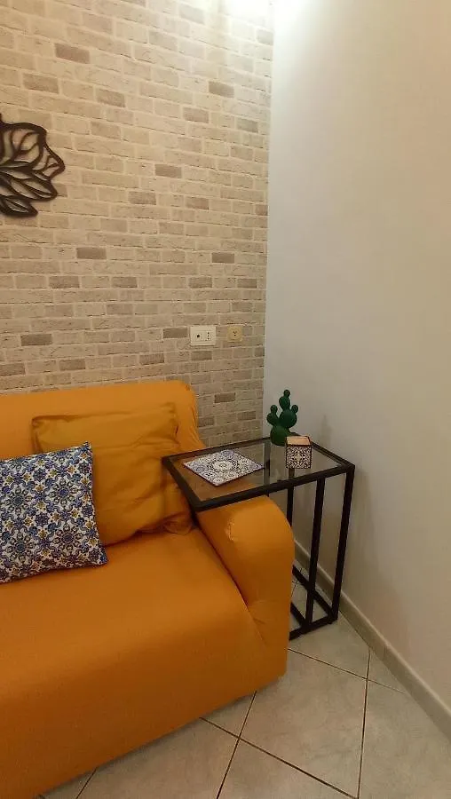 Appartamento Casa Barocco Aeroporto di Catania Fontana Rossa
