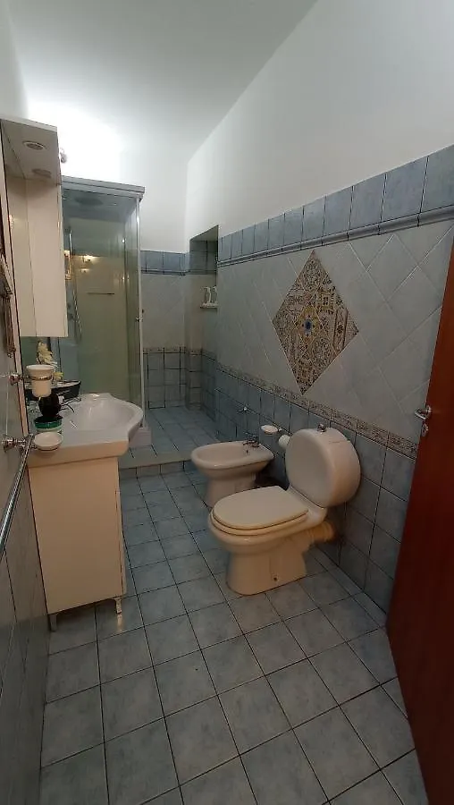 Appartamento Casa Barocco Aeroporto di Catania Fontana Rossa