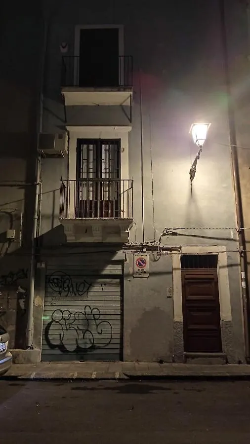 Casa Barocco Catania Apartment Italy