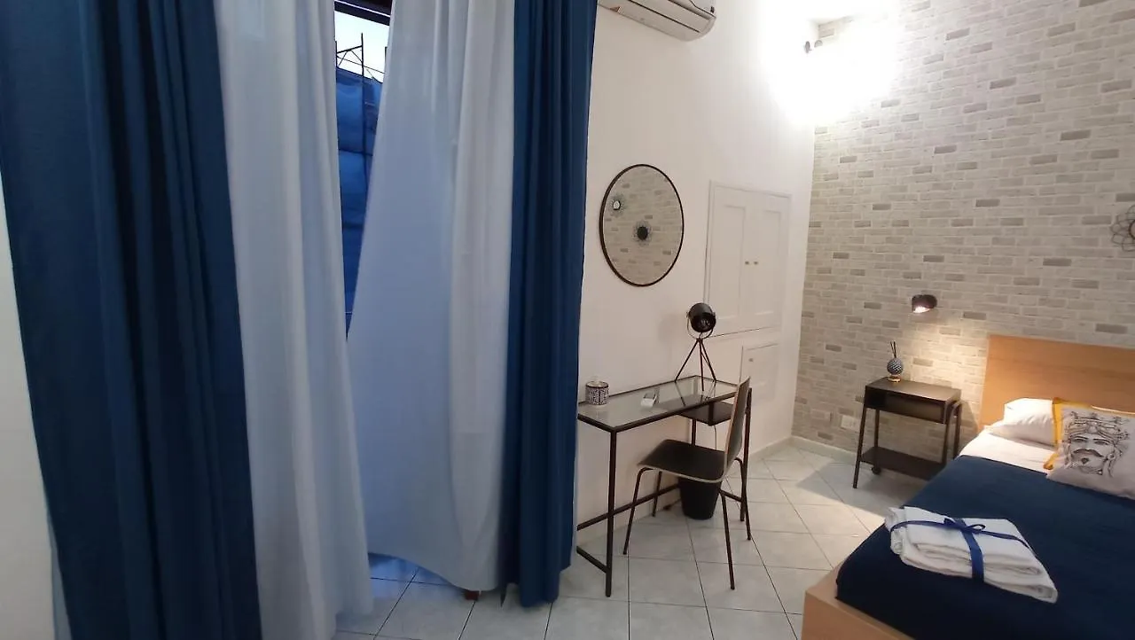 Casa Barocco Catania Apartment