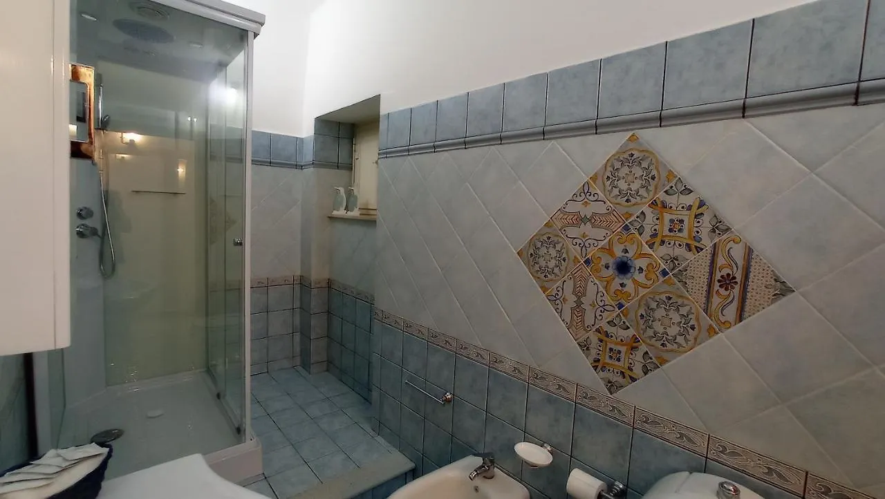 Casa Barocco Catania Apartment 0*,