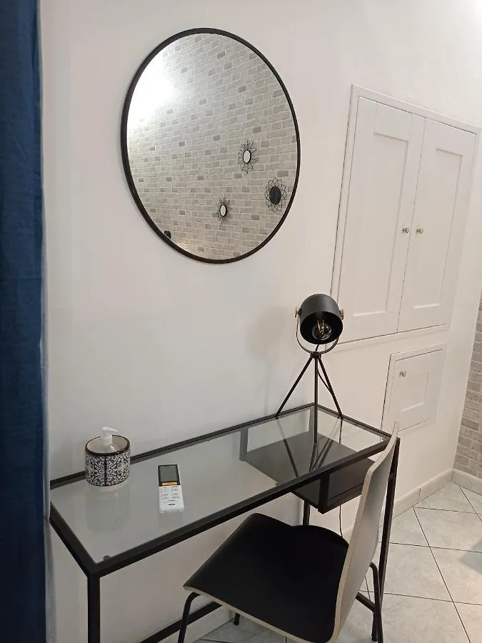 Casa Barocco Catania Apartment