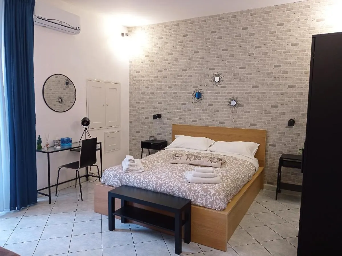 Casa Barocco Catania Apartment